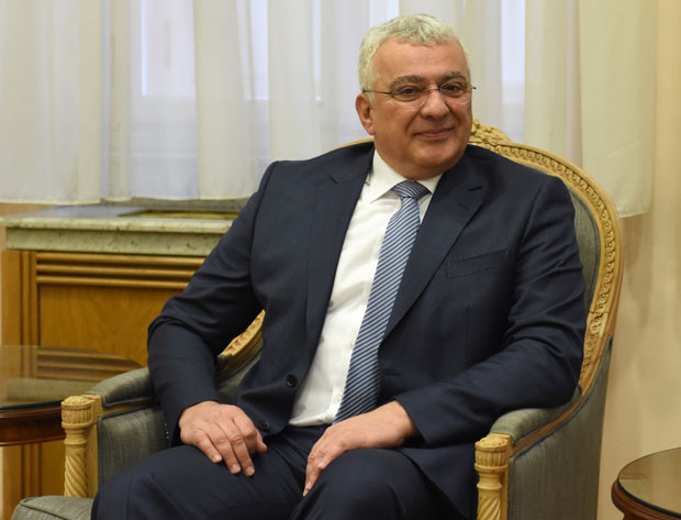 Андрија Мандић: Милов режим суди свим Србима